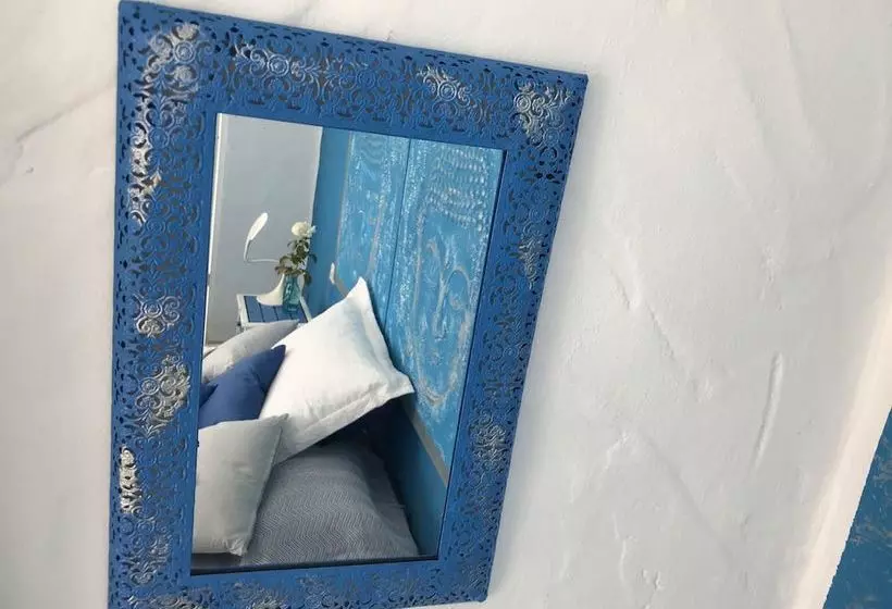 La Concha Azul