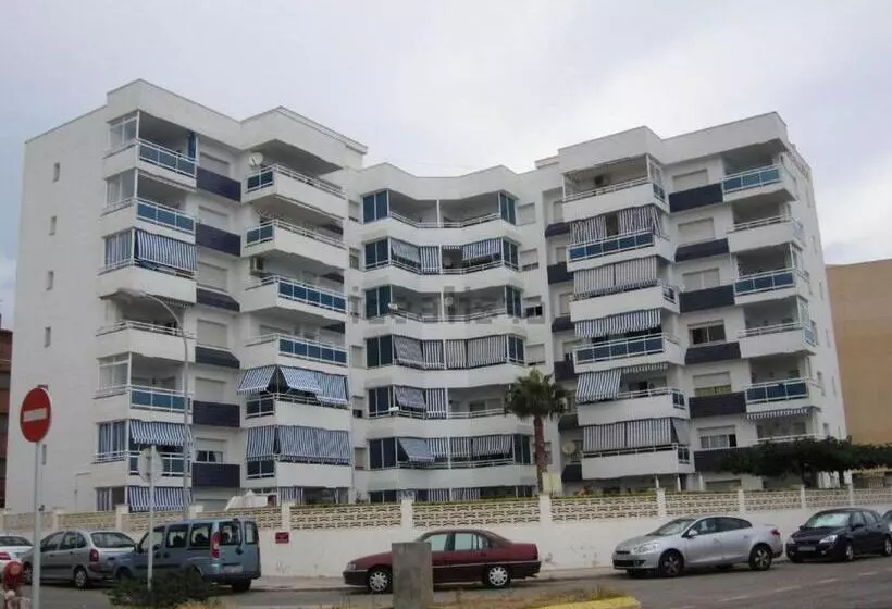 La Rosaleda