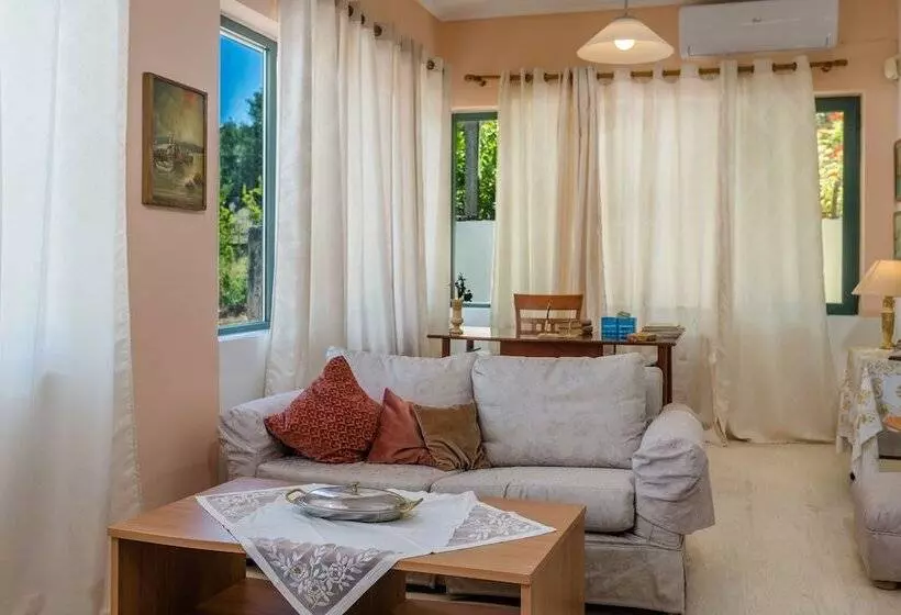 Le Reve Apartment