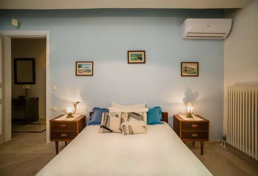 Le Reve Apartment