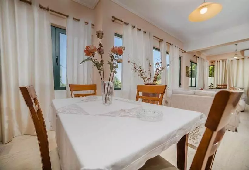 Le Reve Apartment