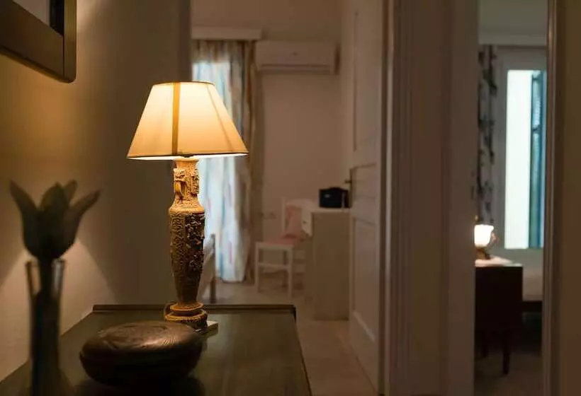 Le Reve Apartment