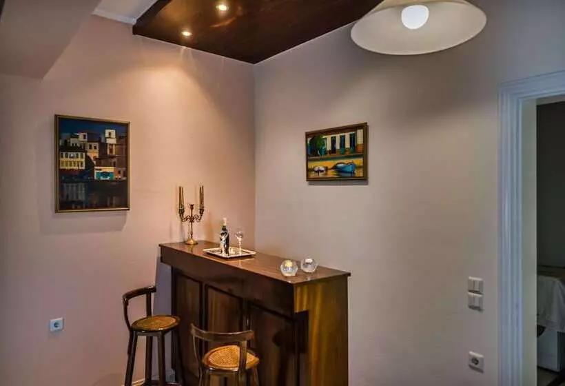 Le Reve Apartment