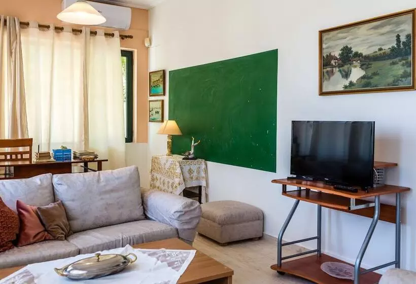 Le Reve Apartment