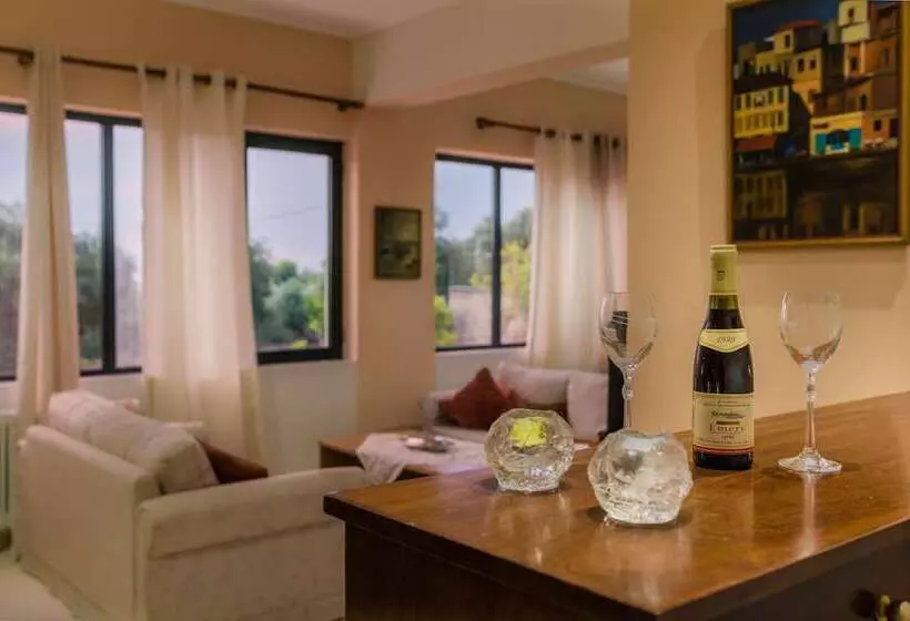 Le Reve Apartment