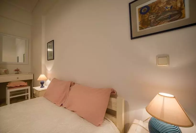 Le Reve Apartment