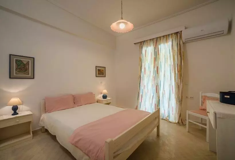 Le Reve Apartment