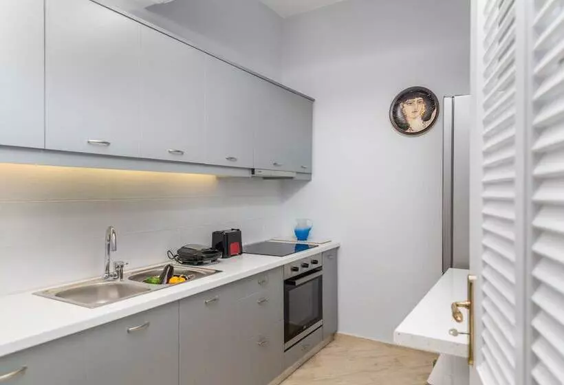 Le Reve Apartment