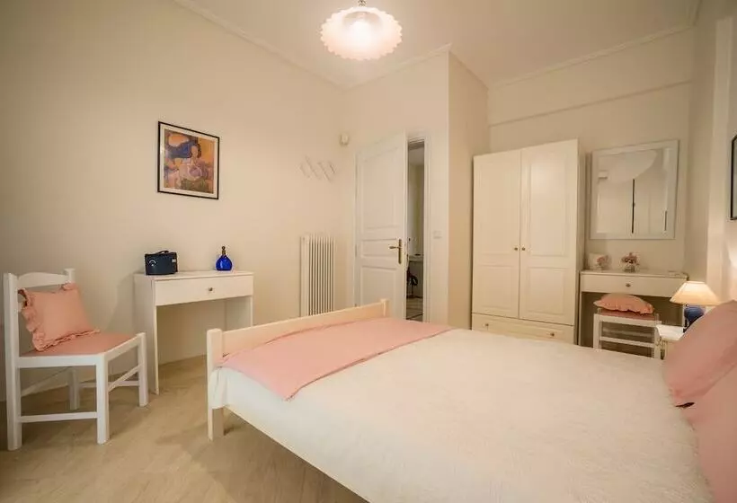 Le Reve Apartment