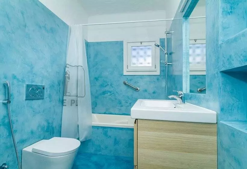 Liiiving In Algarve Alvor Blue Villa