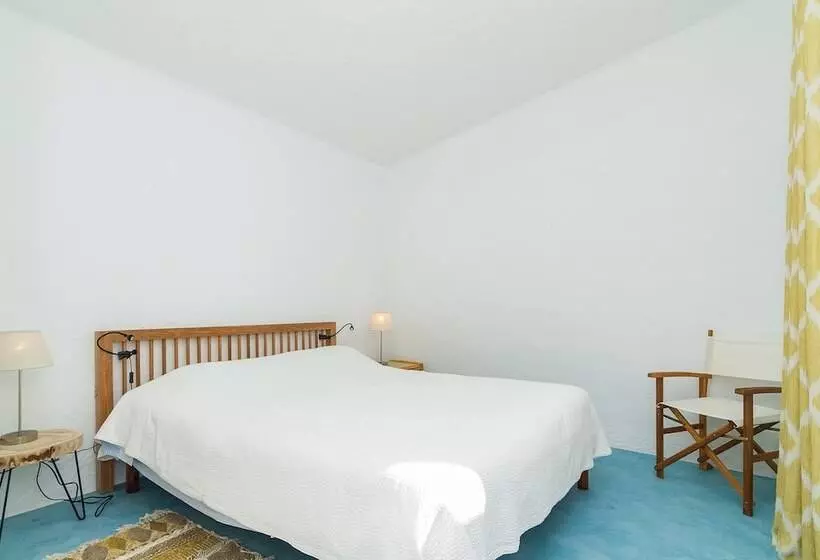 Liiiving In Algarve Alvor Blue Villa