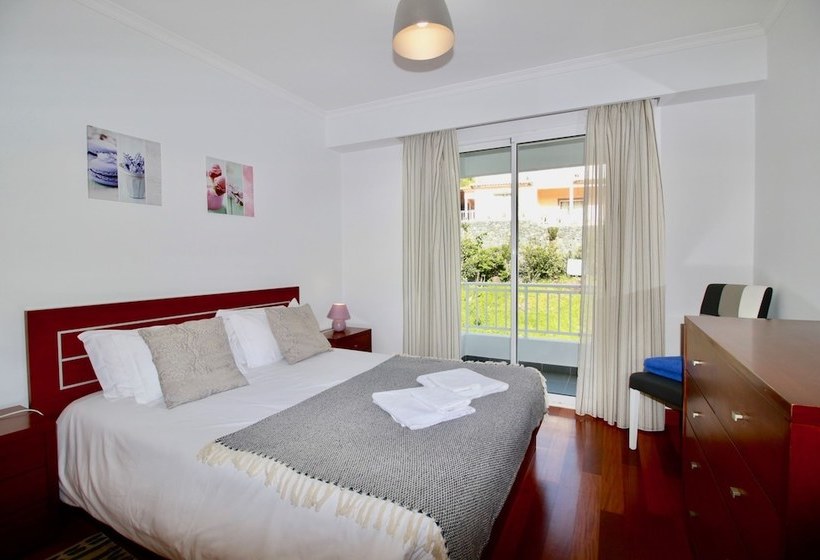 Luis Place Machico Lifestyle