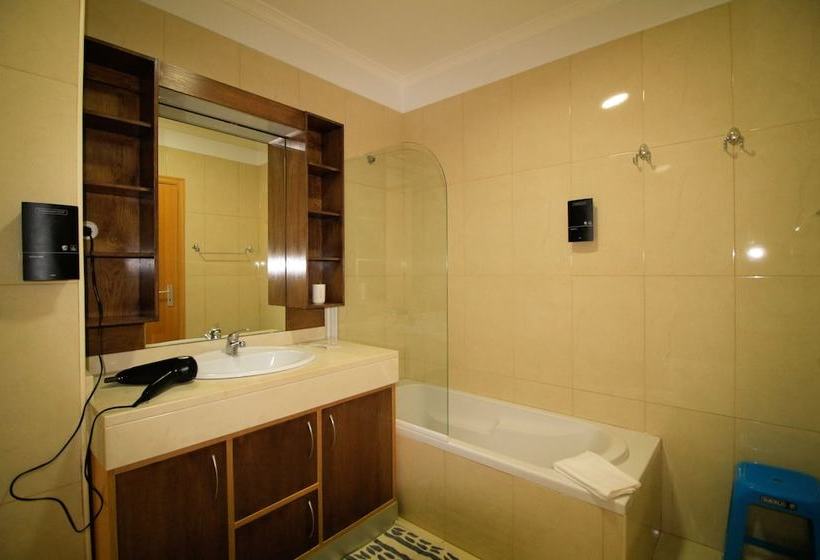 Luis Place Machico Lifestyle