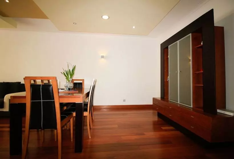 Luis Place Machico Lifestyle