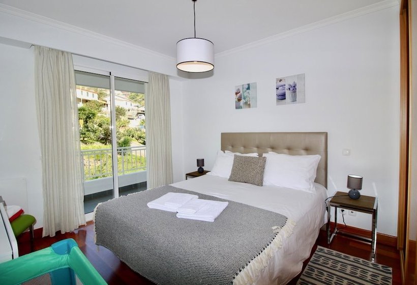 Luis Place Machico Lifestyle