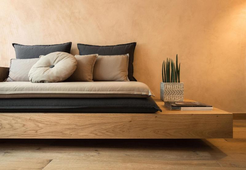 פנסיון J&g Suites