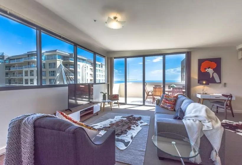 Seaview Penthouse