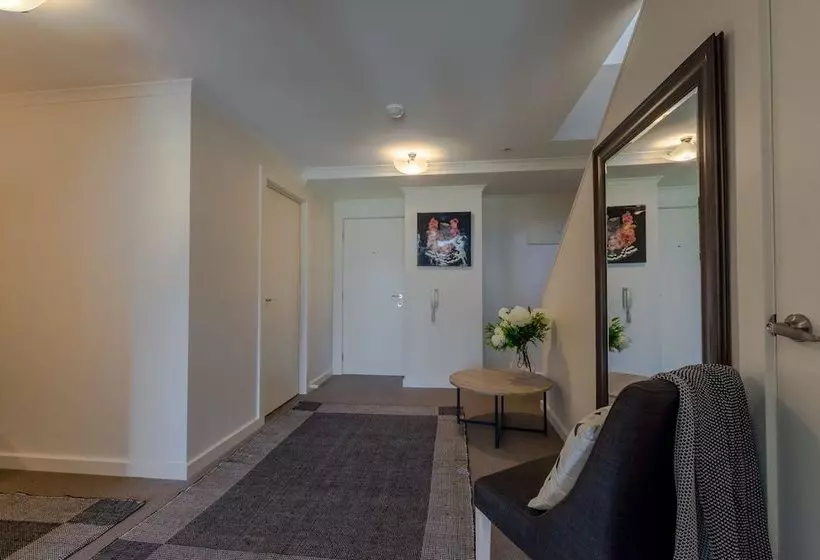 Seaview Penthouse