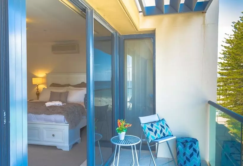 Seaview Penthouse