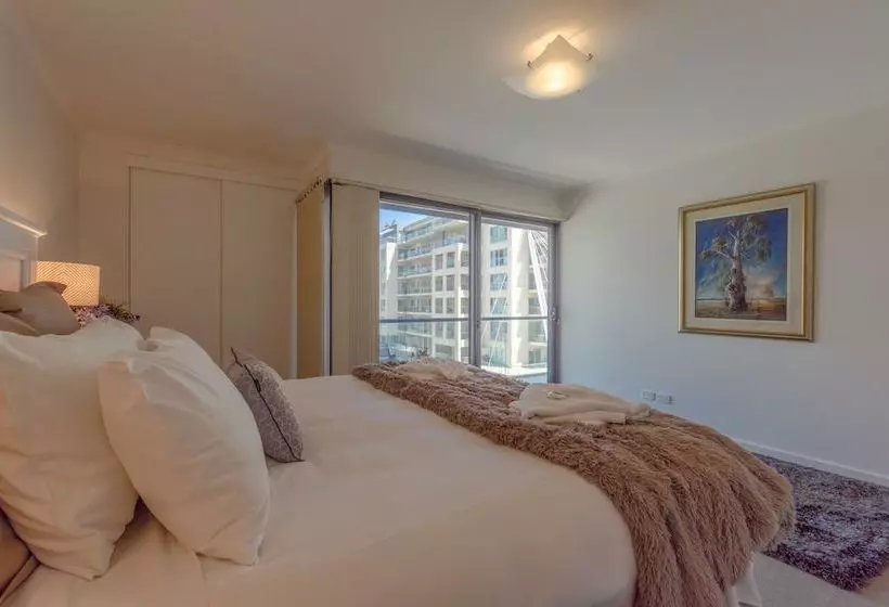 Seaview Penthouse