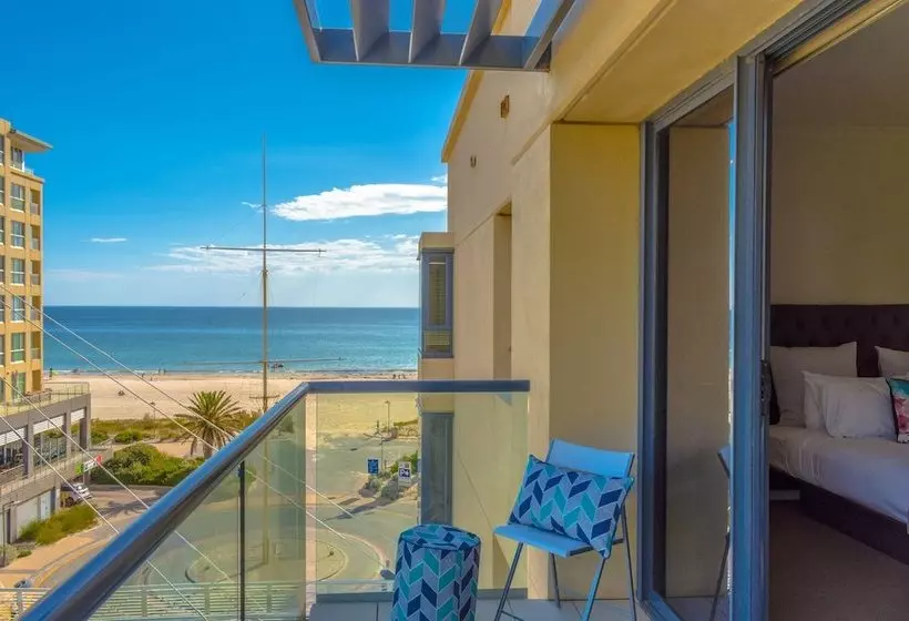 Seaview Penthouse