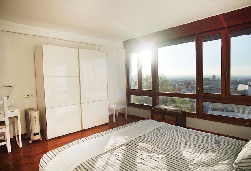 Surtrip Apartamentos   Zenete