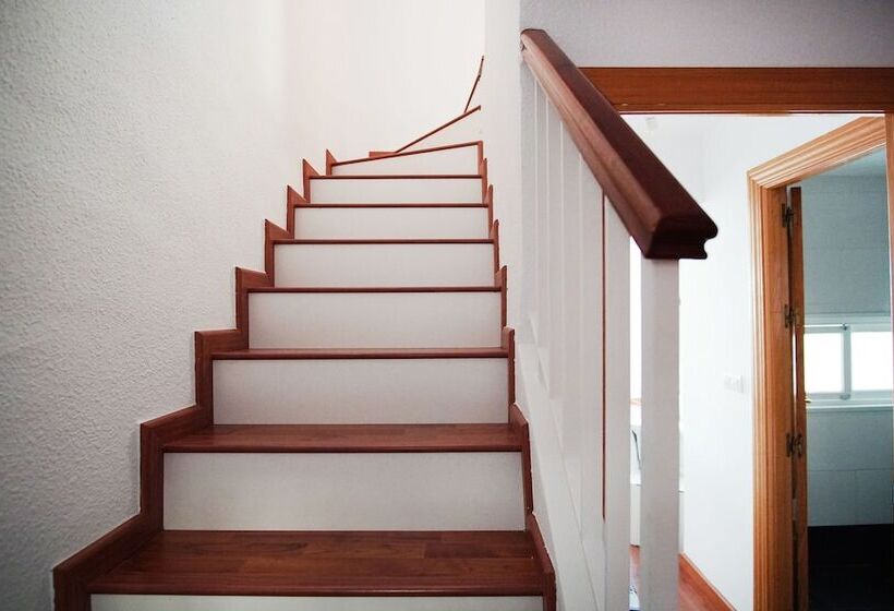 Surtrip Apartamentos   Zenete