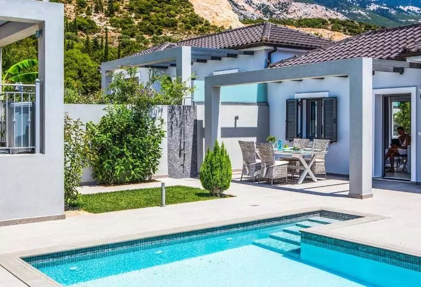 Villa Indikon