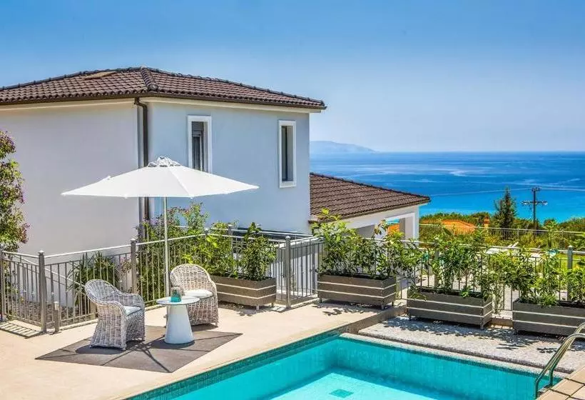 Villa Indikon