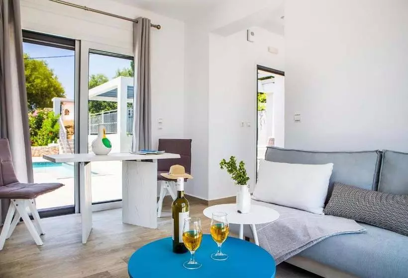 Villa Indikon
