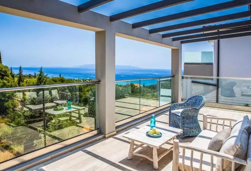Villa Indikon