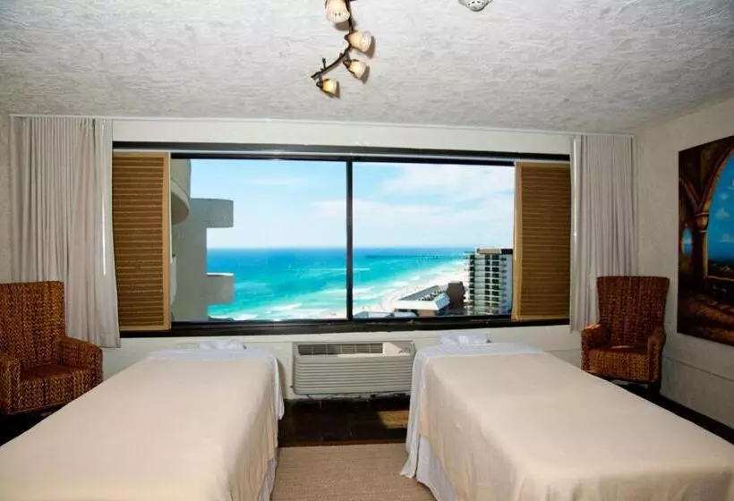 Holiday Inn Resort Panama City Beach, An Ihg
