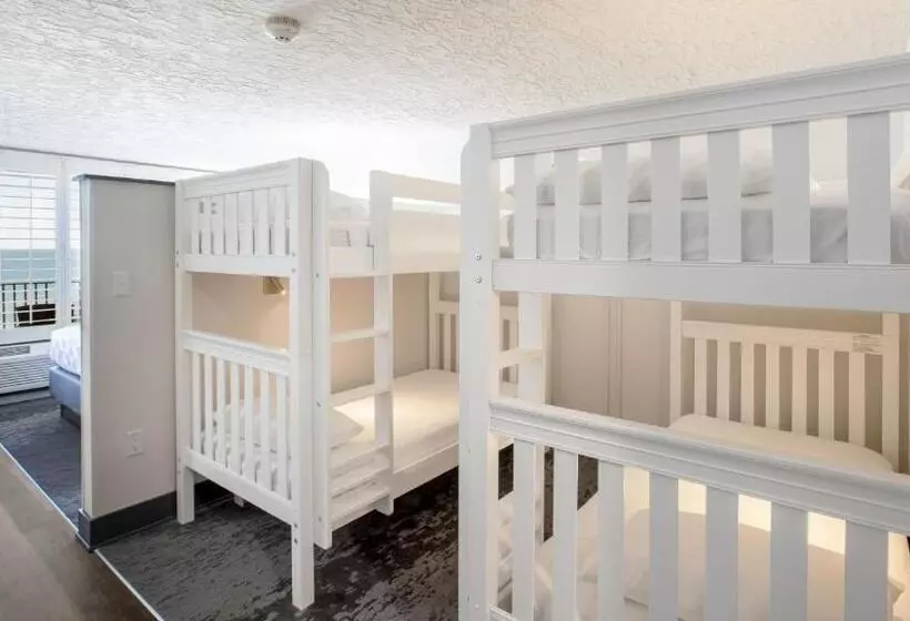 Holiday Inn Resort Panama City Beach, An Ihg