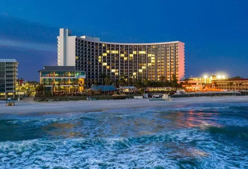 Holiday Inn Resort Panama City Beach, An Ihg