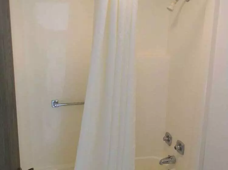 호텔 Americas Best Value Inn Heath Newark