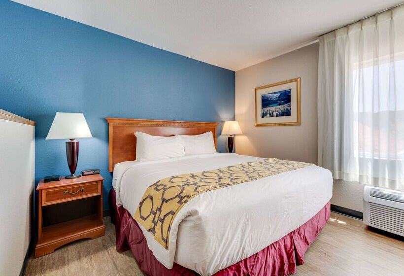 فندق Baymont By Wyndham Salida