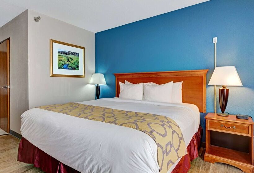 فندق Baymont By Wyndham Salida