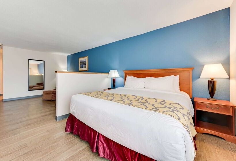 فندق Baymont By Wyndham Salida