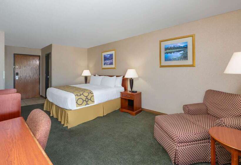 فندق Baymont By Wyndham Salida