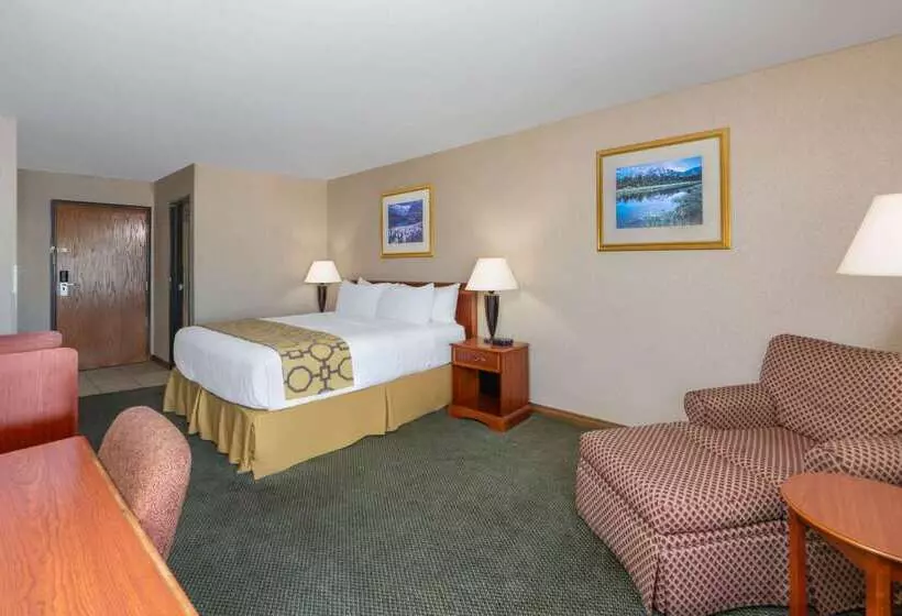 בית מלון כפרי Baymont By Wyndham Salida