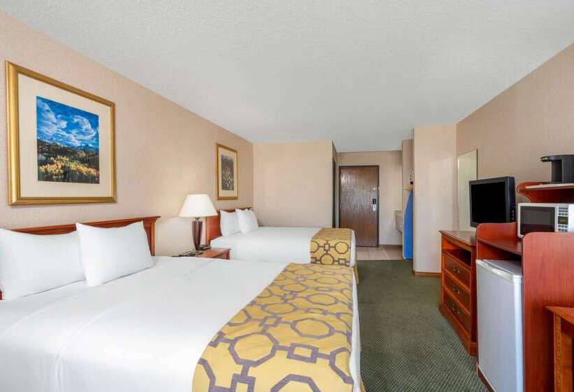فندق Baymont By Wyndham Salida