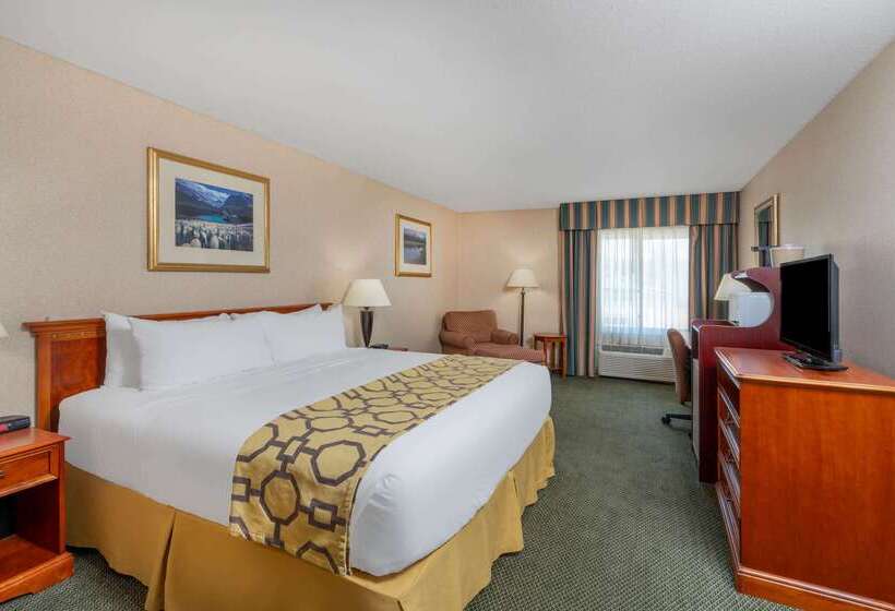 فندق Baymont By Wyndham Salida