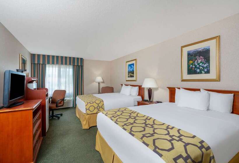 فندق Baymont By Wyndham Salida