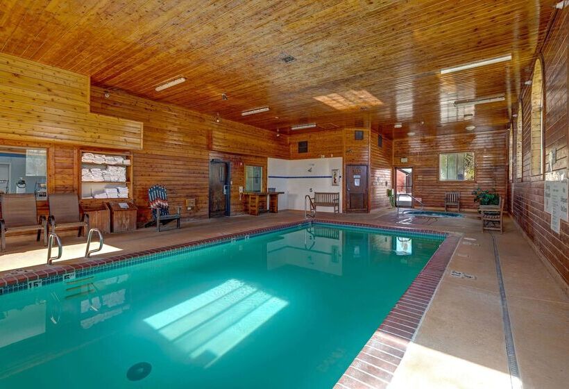 فندق Baymont By Wyndham Salida