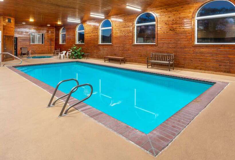 فندق Baymont By Wyndham Salida