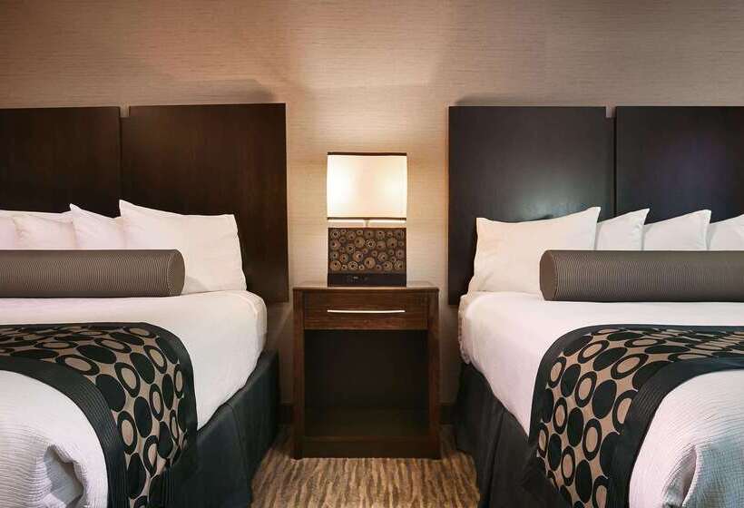 Отель Best Western Plus Coldwater