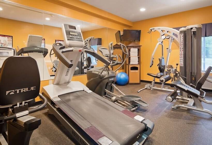 Отель Best Western Plus Coldwater