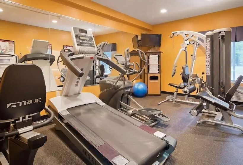 Отель Best Western Plus Coldwater