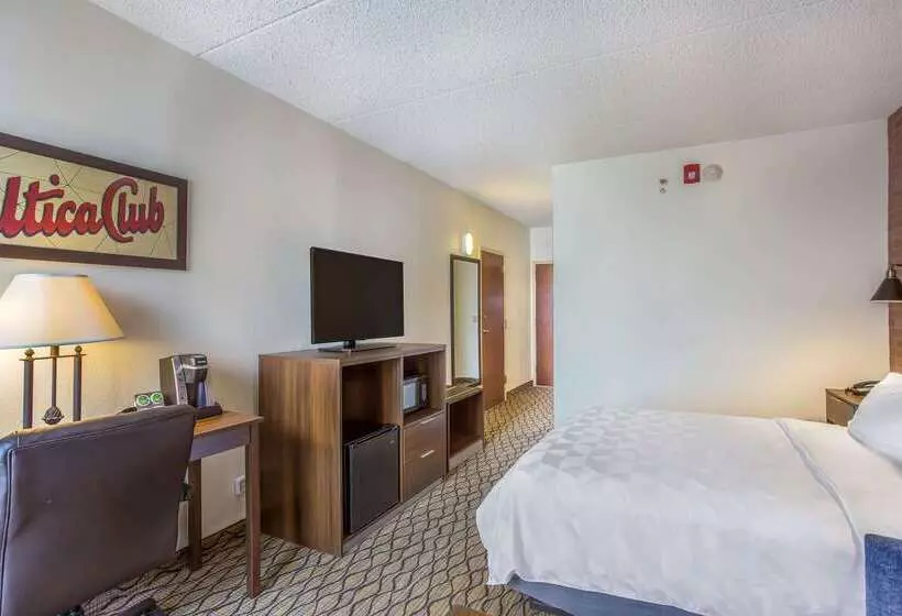 Burrstone Inn, Ascend Hotel Collection