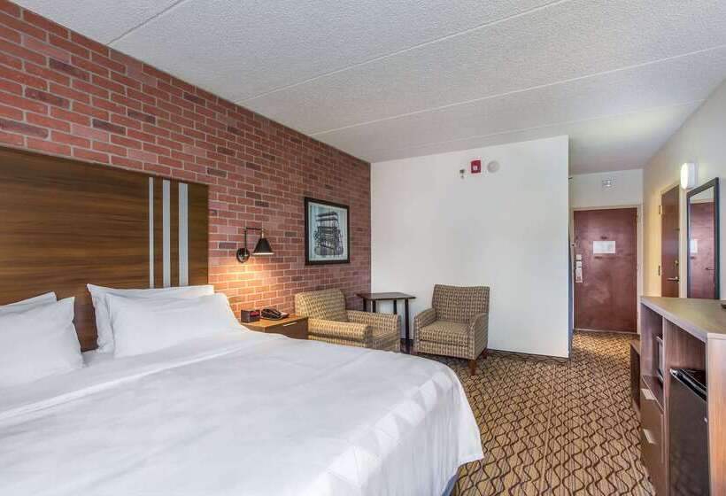 Burrstone Inn, Ascend Hotel Collection